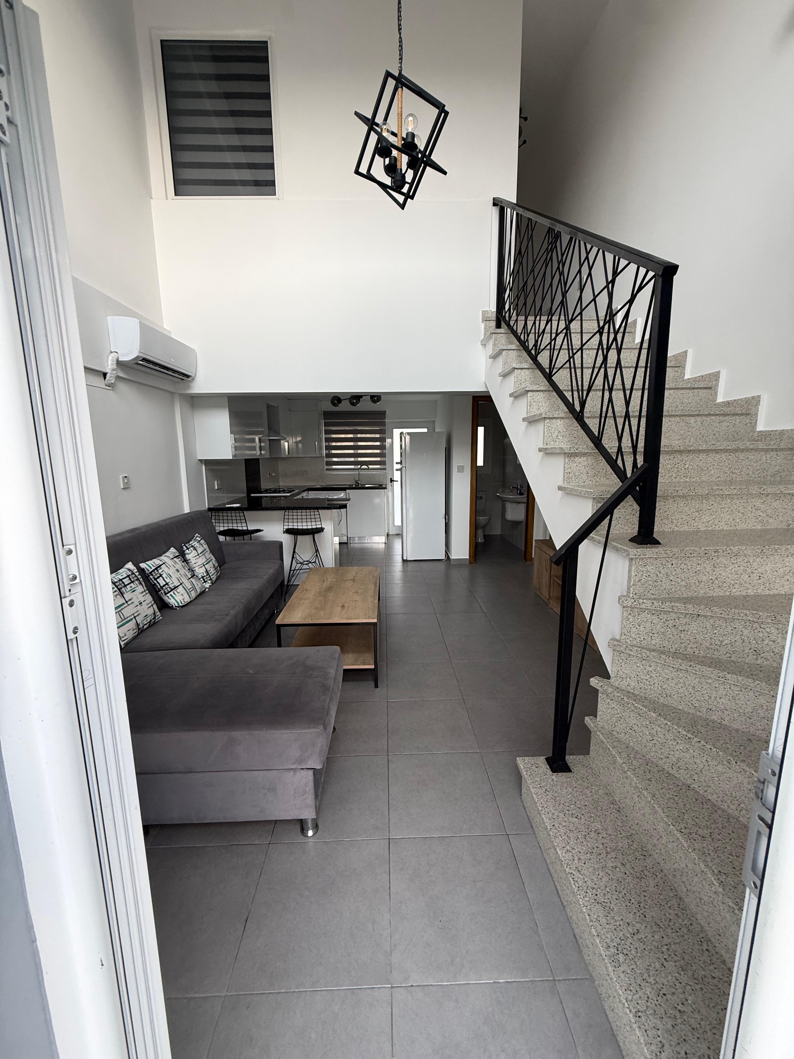 2-Bedroom Apartment in Edremit — Chapter One Realty