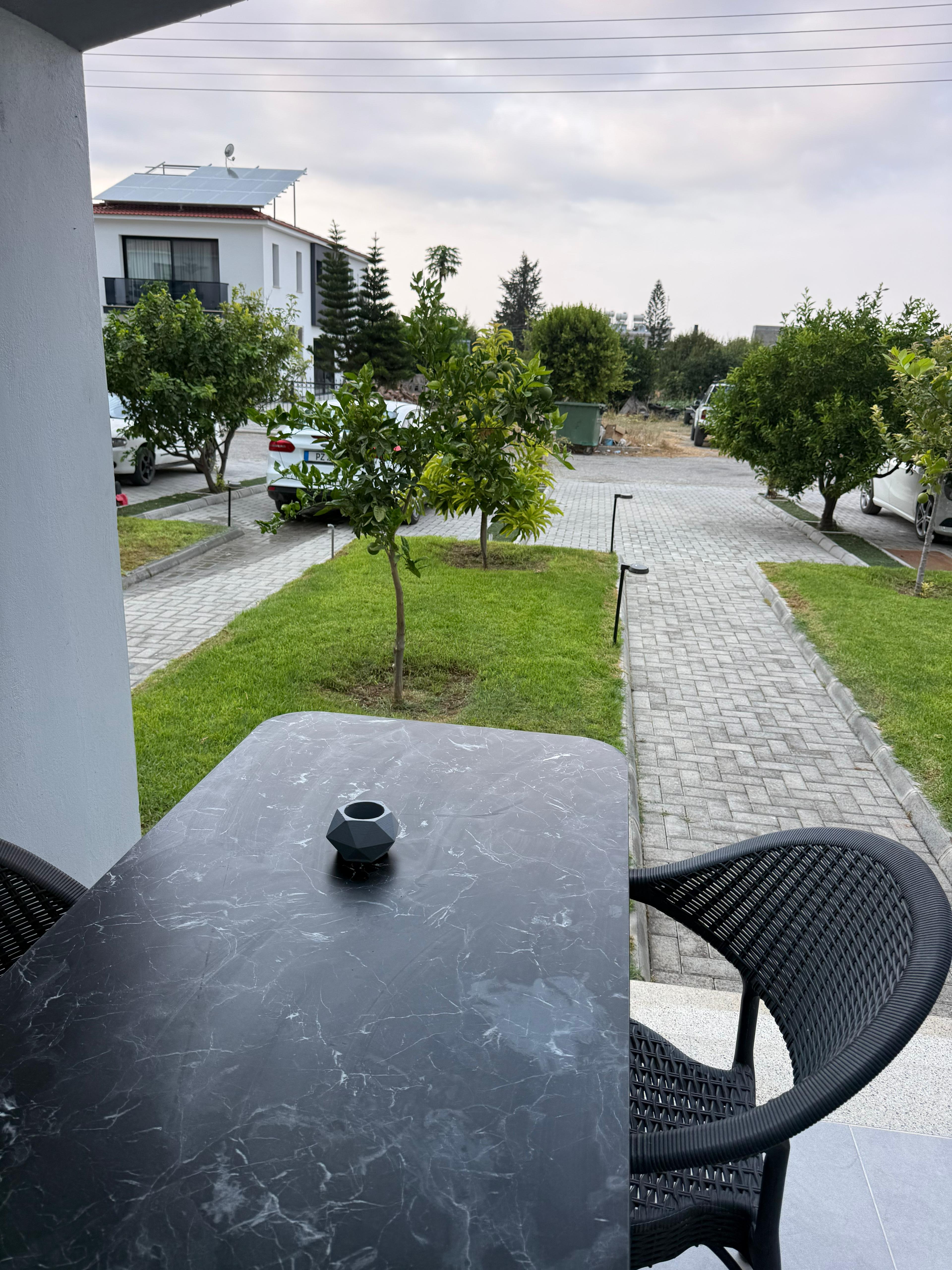 2-Bedroom Apartment in Edremit — 3