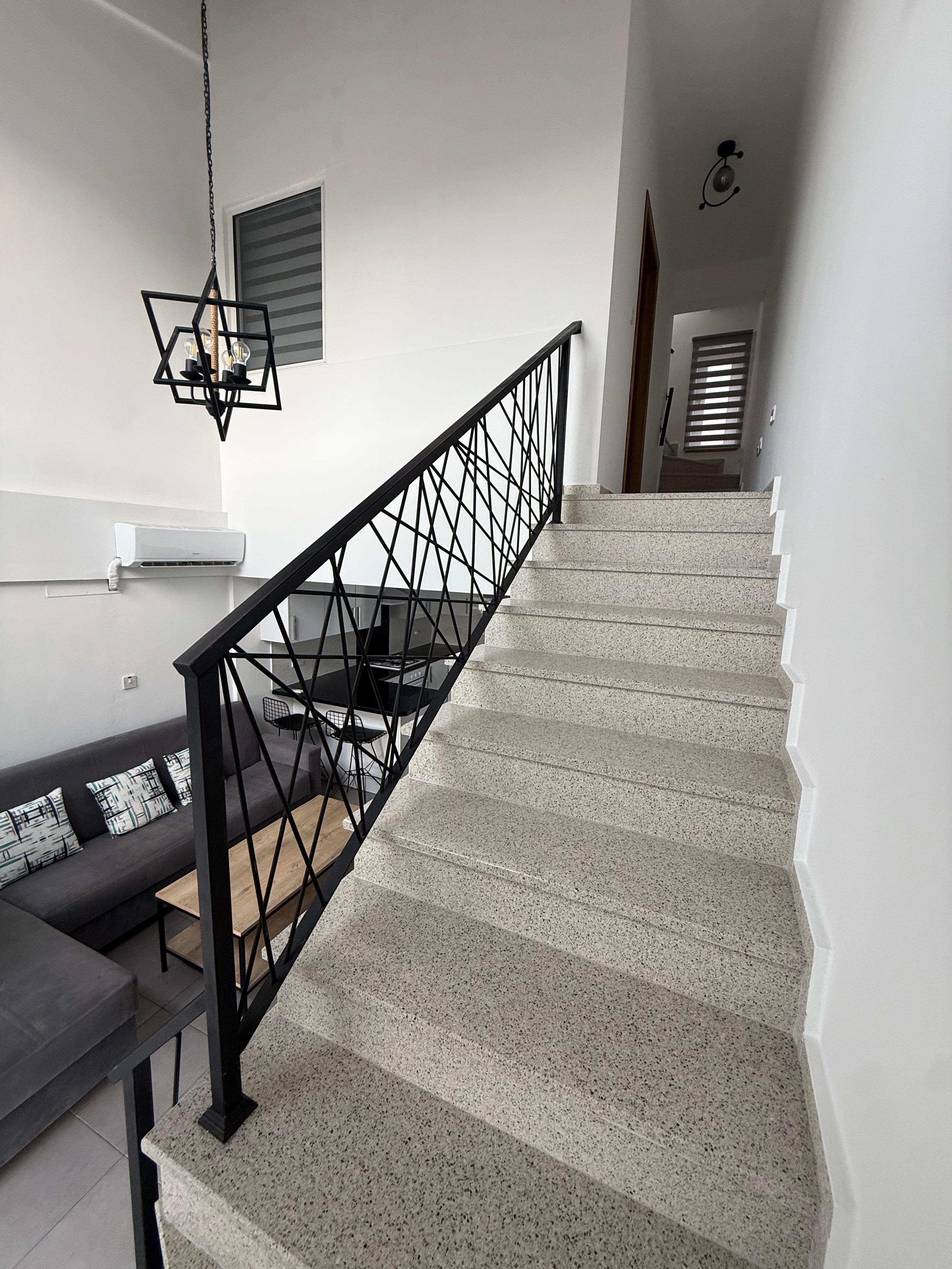 2-Bedroom Apartment in Edremit — 5