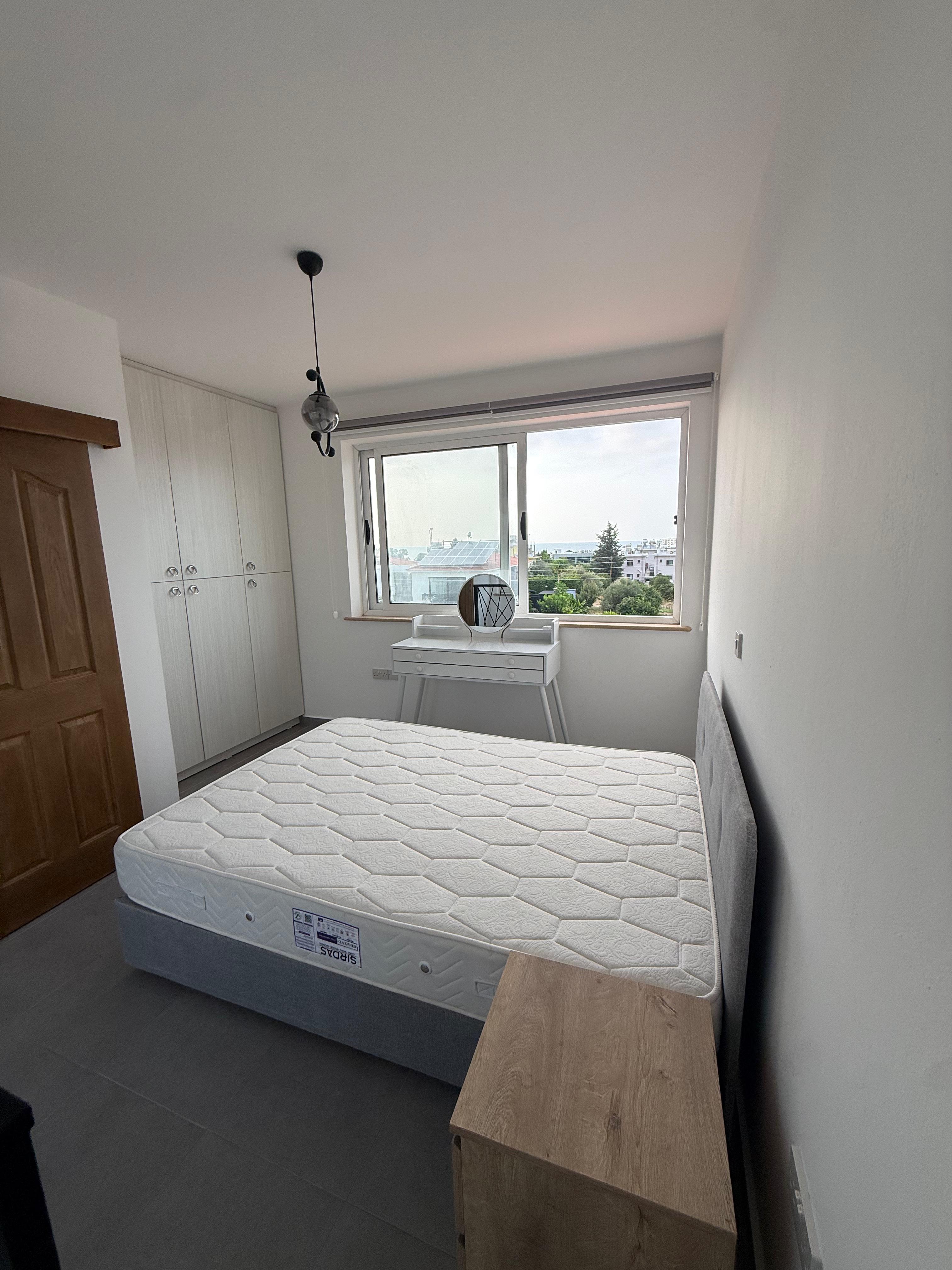 2-Bedroom Apartment in Edremit — 6