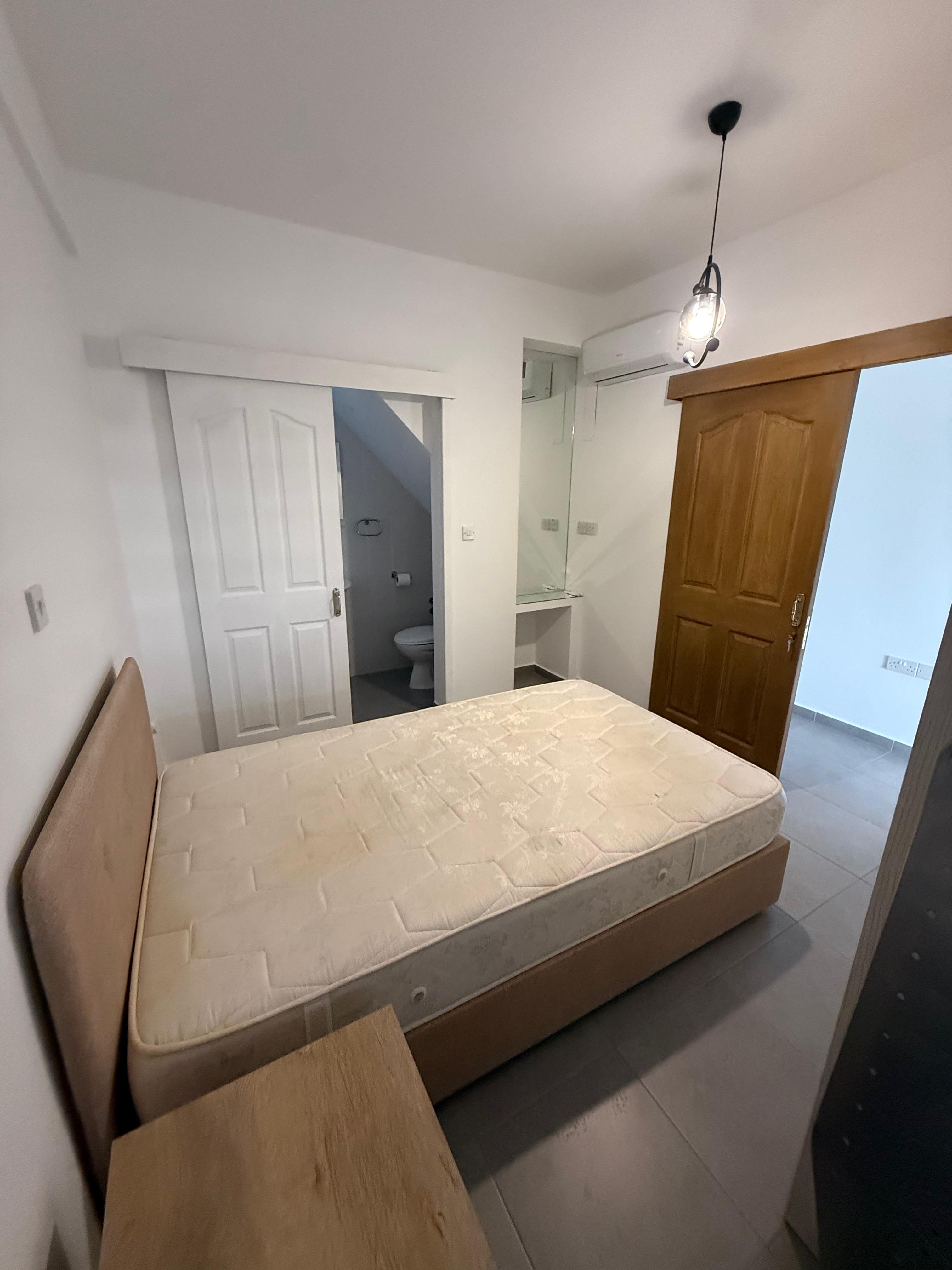 2-Bedroom Apartment in Edremit — 7