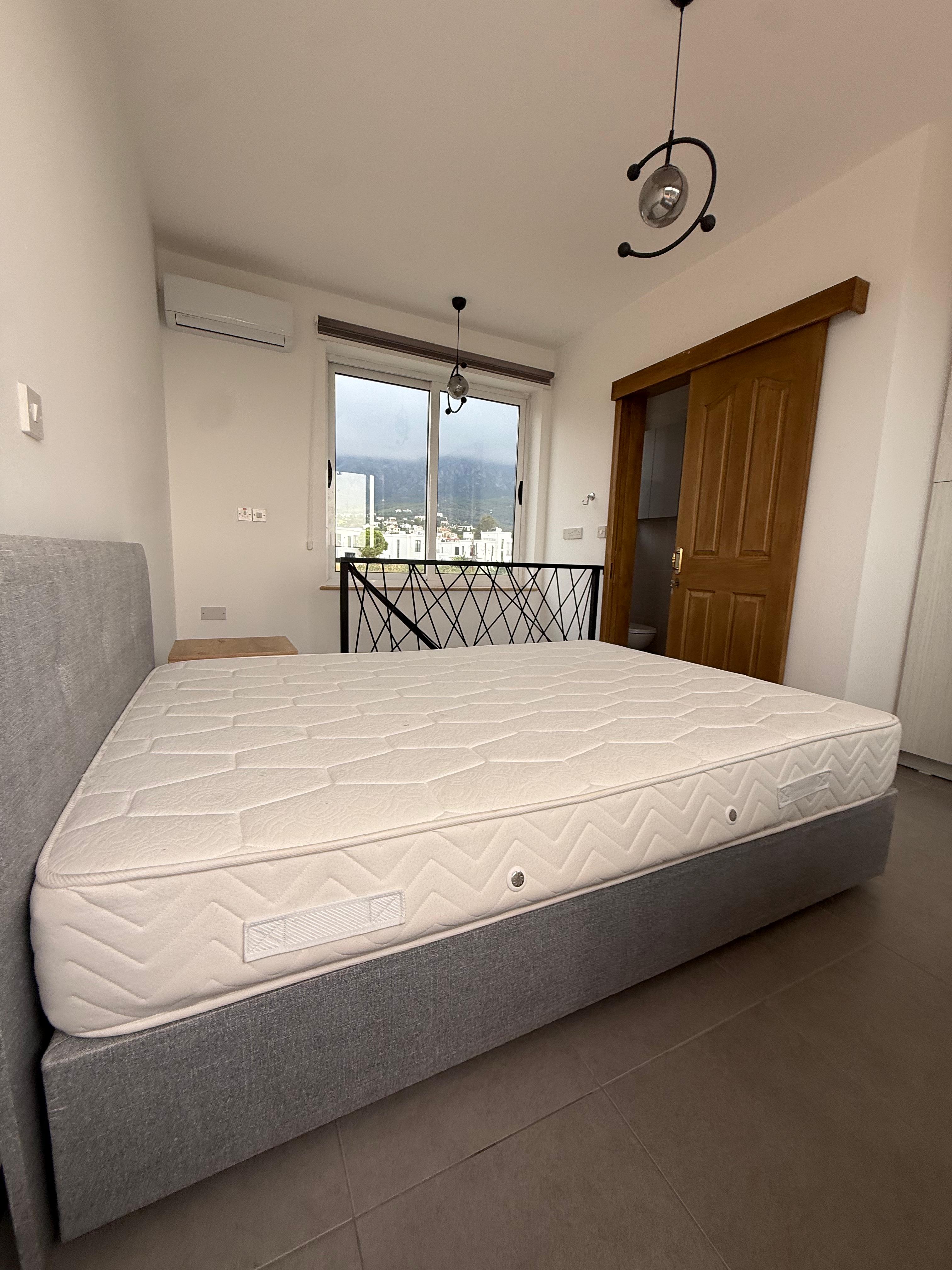 2-Bedroom Apartment in Edremit — 8