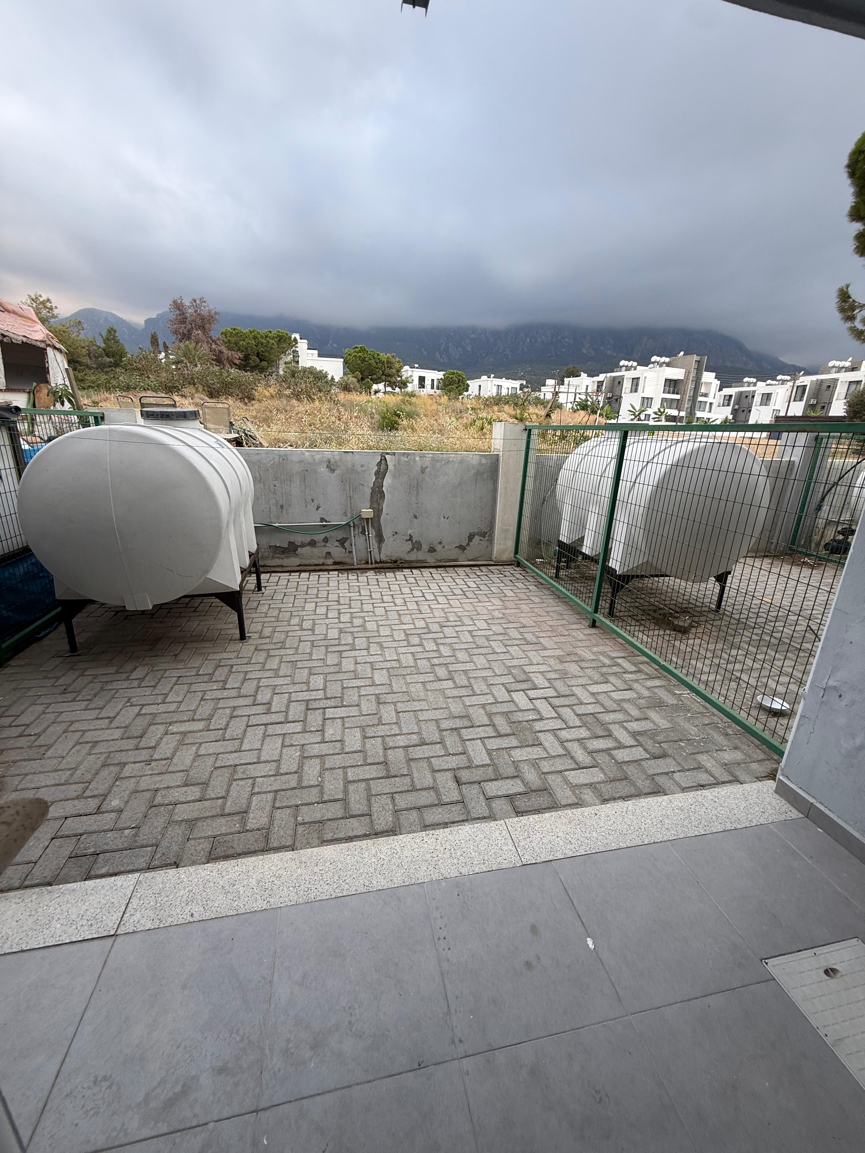 2-Bedroom Apartment in Edremit — 9