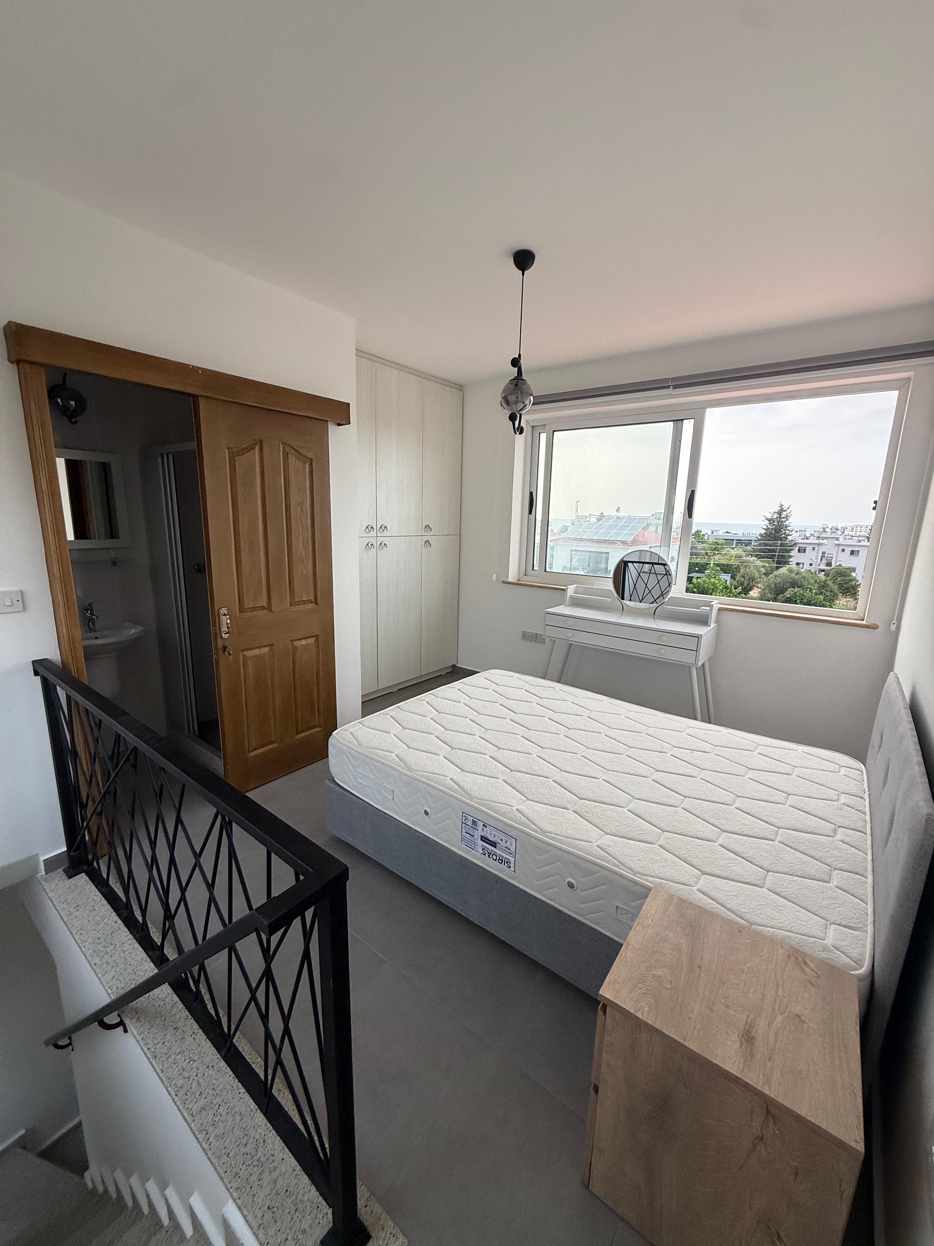 2-Bedroom Apartment in Edremit — 12