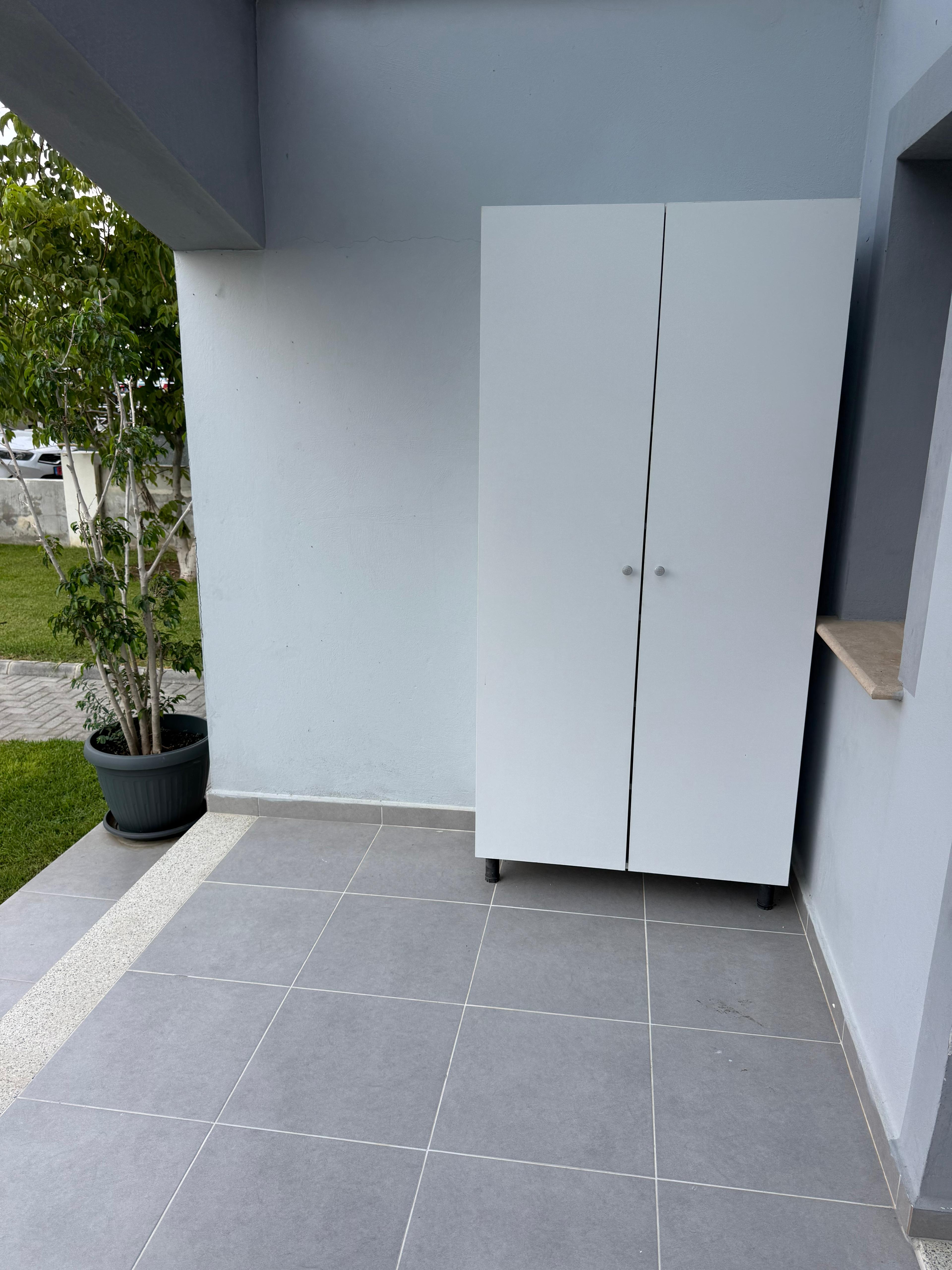 2-Bedroom Apartment in Edremit — 13