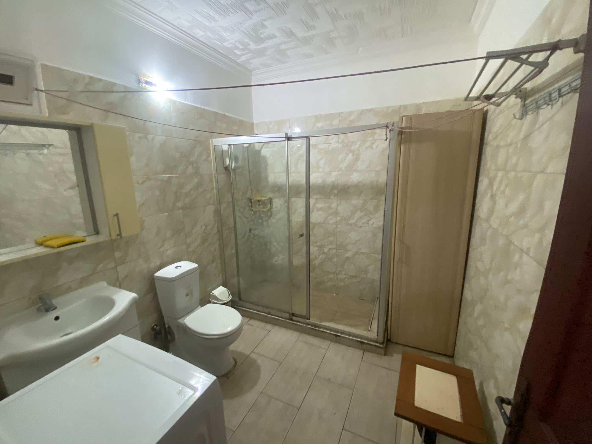 Stüdyo Daire · Girne Merkez — 5