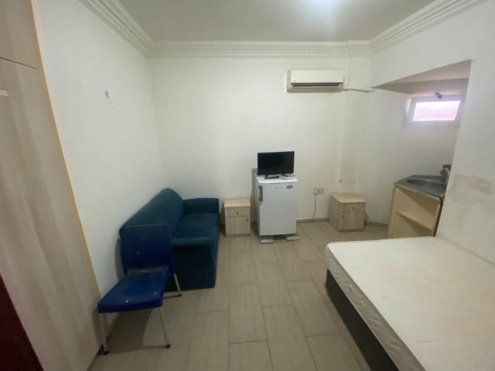 Studio Apartment in Central Kyrenia — Chapter One Realty