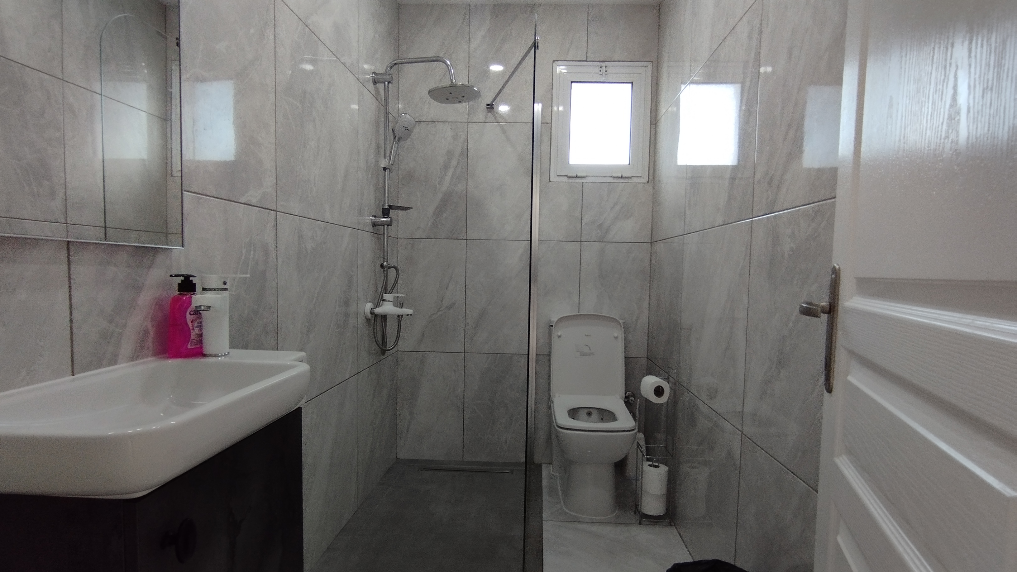 2-Bedroom Apartment in Esentepe — 10