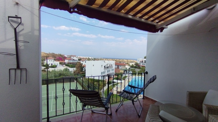 2-Schlafzimmer-Wohnung in Esentepe — Chapter One Realty