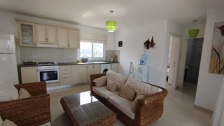 2-Bedroom apartment in Esentepe — 2