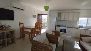 2-Bedroom apartment in Esentepe — 4