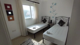2-Bedroom apartment in Esentepe — 8