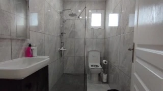 2-Bedroom apartment in Esentepe — 10