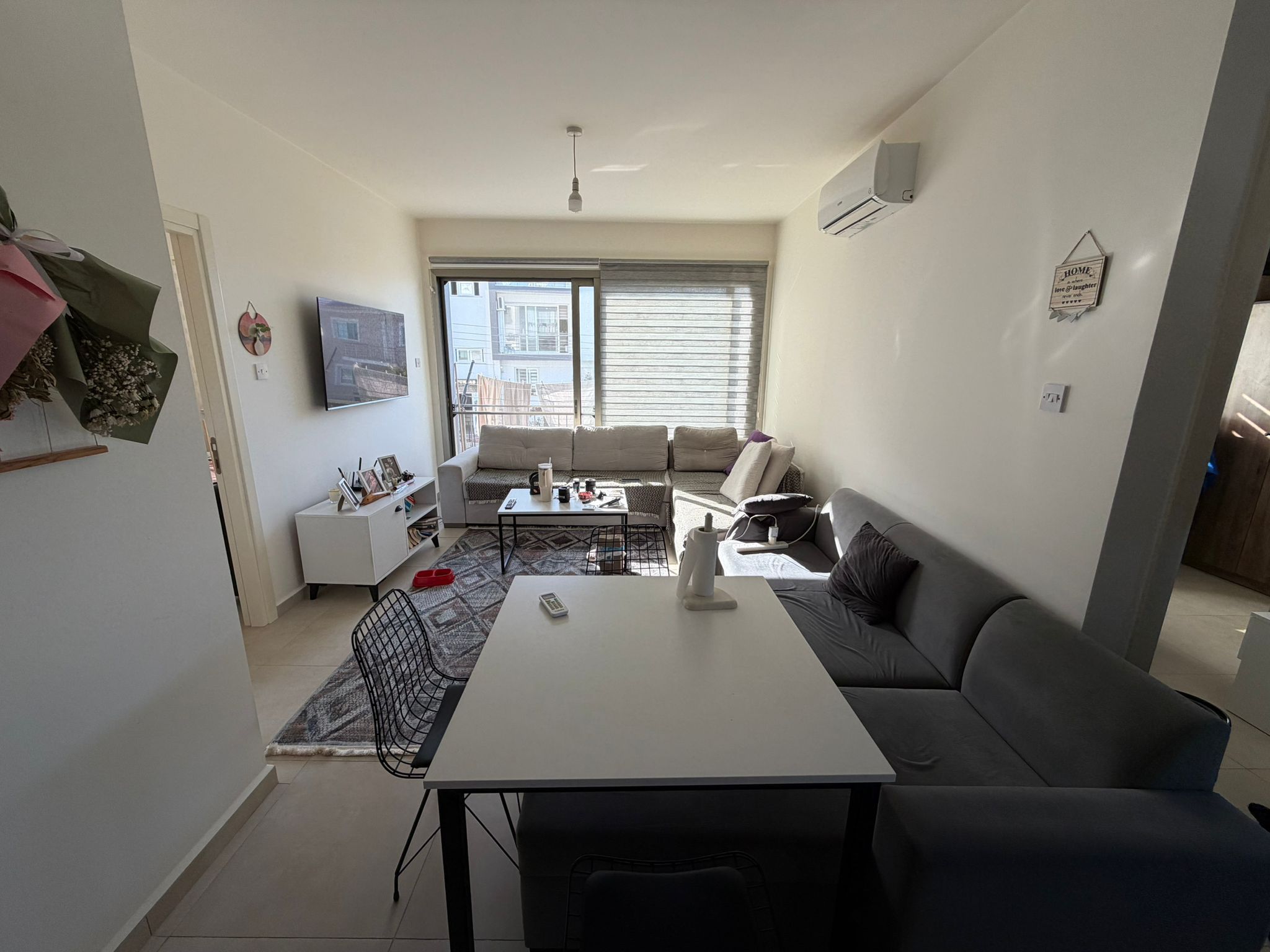 2-Schlafzimmer-Wohnung in Alsancak — Chapter One Realty