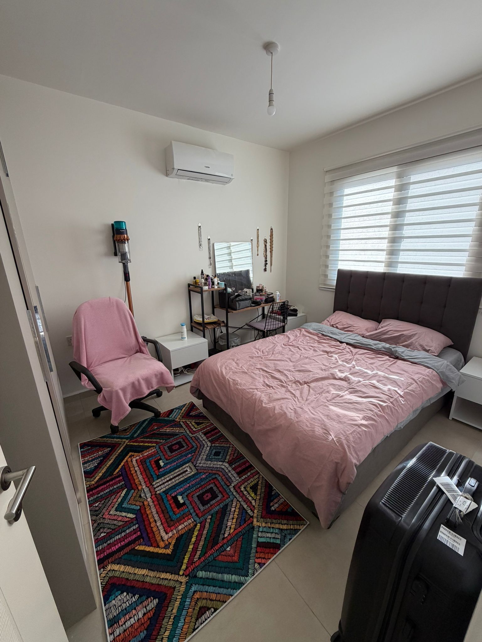2-Schlafzimmer-Wohnung in Alsancak — 5