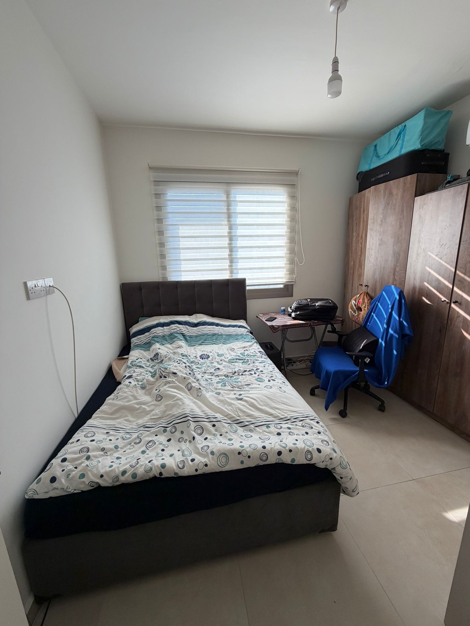 2-Schlafzimmer-Wohnung in Alsancak — 6