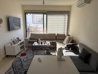 apartment с 2 спальнями, Alsancak — 2