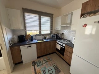apartment с 2 спальнями, Alsancak — 4