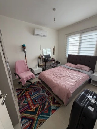 apartment с 2 спальнями, Alsancak — 5