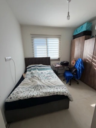 apartment с 2 спальнями, Alsancak — 6