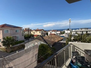 apartment с 2 спальнями, Alsancak — 8
