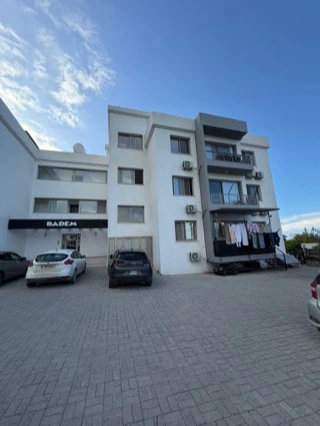 apartment с 2 спальнями, Alsancak — 9