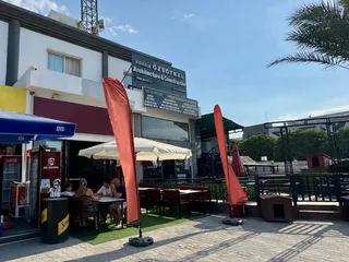 Çatalköy’de Kafe İşletmesi — 1
