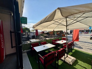 Çatalköy’de Kafe İşletmesi — 2