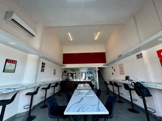 Çatalköy’de Kafe İşletmesi — 3
