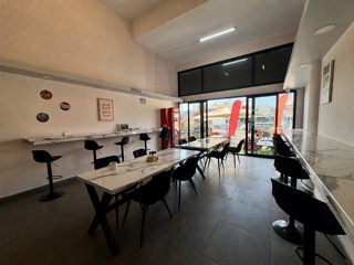 Çatalköy’de Kafe İşletmesi — 4