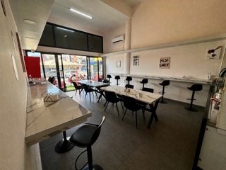 Çatalköy’de Kafe İşletmesi — 6