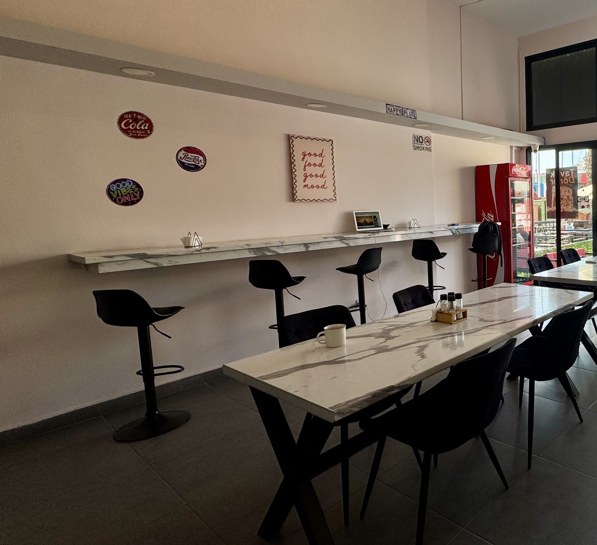 Café Business in Çatalköy — 3