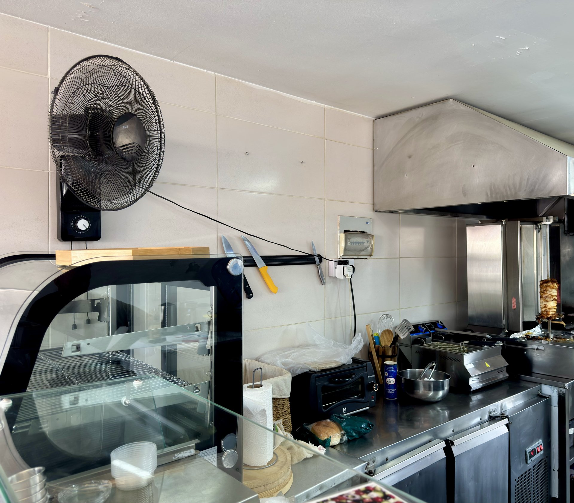 Café Business in Çatalköy — 4