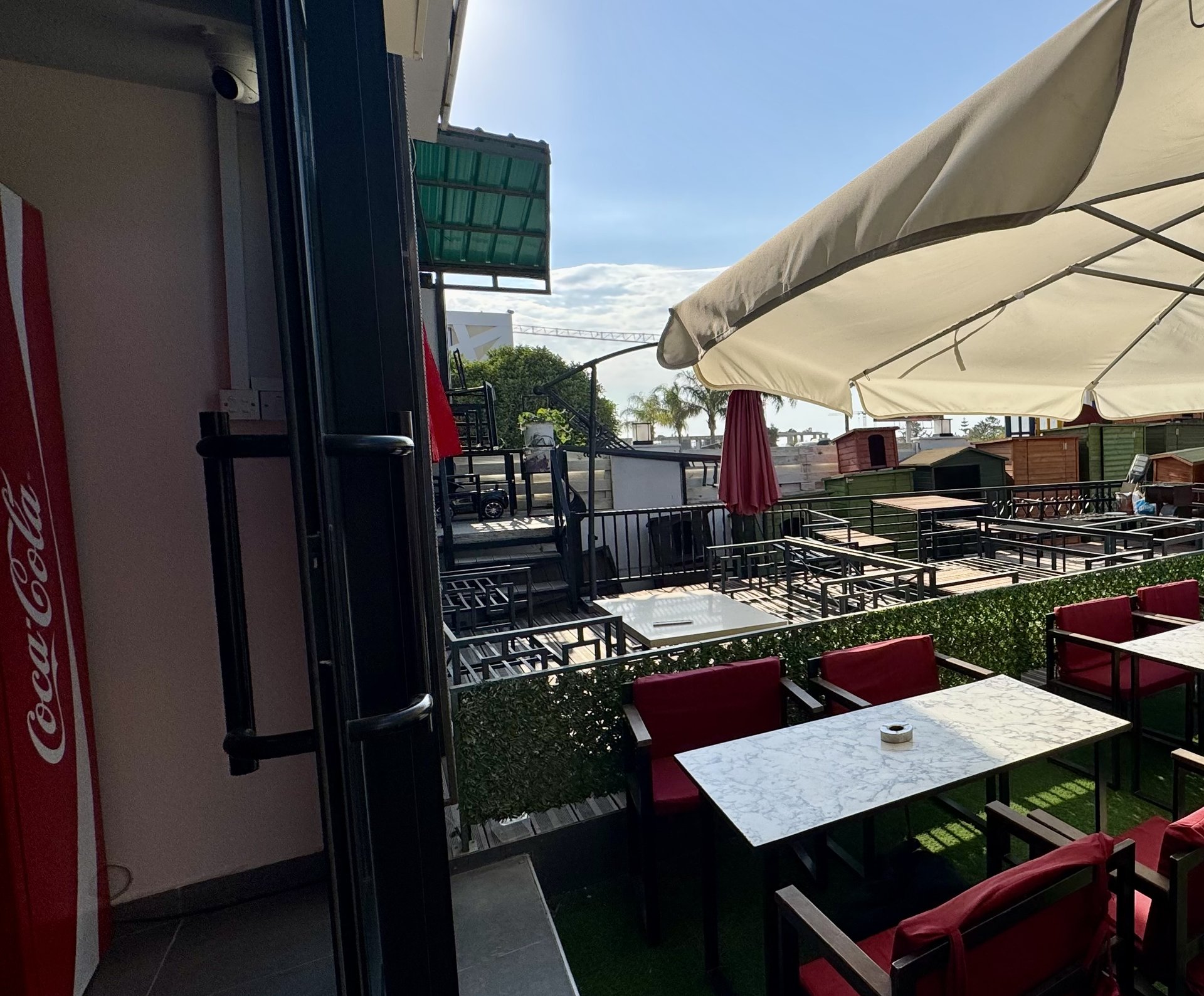 Café Business in Çatalköy — 6