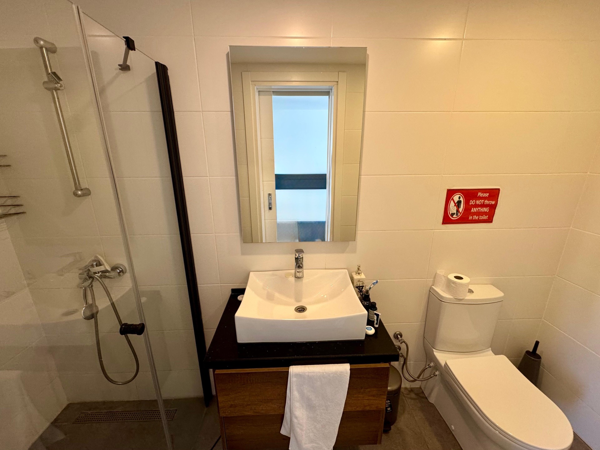 2-Schlafzimmer-Penthouse in Esentepe — Chapter One Realty