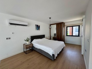 2-Schlafzimmer-Penthouse in Esentepe — 2