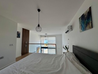 2-Schlafzimmer-Penthouse in Esentepe — 4