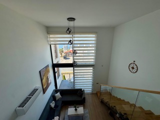 2-Schlafzimmer-Penthouse in Esentepe — 5