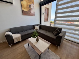 2-Schlafzimmer-Penthouse in Esentepe — 6