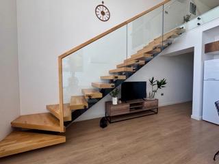 2-Schlafzimmer-Penthouse in Esentepe — 7