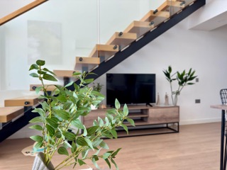 2-Schlafzimmer-Penthouse in Esentepe — 8