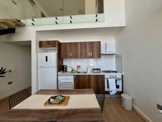 2-Schlafzimmer-Penthouse in Esentepe — 9