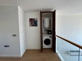 2-Schlafzimmer-Penthouse in Esentepe — 10