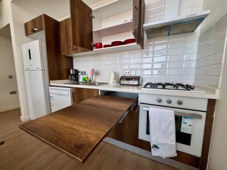 2-Schlafzimmer-Penthouse in Esentepe — 11