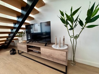 2-Schlafzimmer-Penthouse in Esentepe — 12