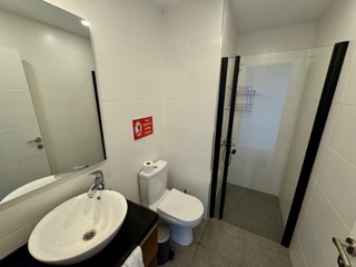 2-Schlafzimmer-Penthouse in Esentepe — 13