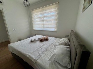 2-Schlafzimmer-Penthouse in Esentepe — 14