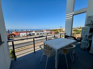 2-Schlafzimmer-Penthouse in Esentepe — 15