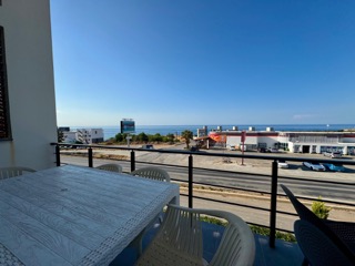 2-Schlafzimmer-Penthouse in Esentepe — 16