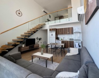 2-Schlafzimmer-Penthouse in Esentepe — 17